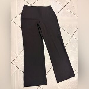 Lululemon Smooth Fit Pull-On High-Rise Cropped Pant